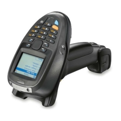 Zebra MT2090-HD Rugged Handheld Scanners: 2D Array Imagers (Corded/Cordless Bluetooth/Cordless WLAN)