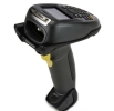 Zebra MT2090-ML Rugged Handheld Scanners: Laser (Corded/Cordless Bluetooth/Cordless WLAN) Barcode Scanners Zebra