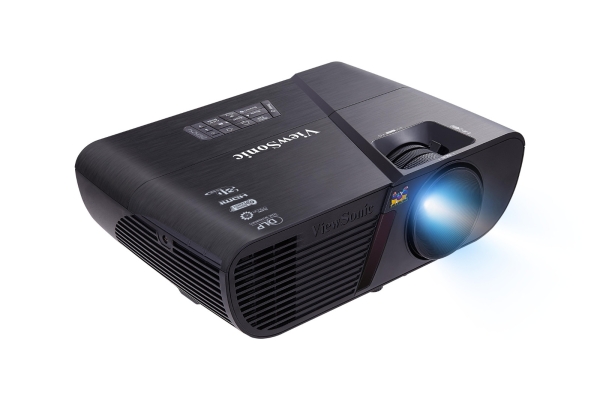 ViewSonic PJD5254 XGA Projector