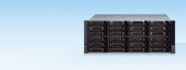 ESS3124S-JR ESS Series IP Storage Storage