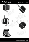  Voltech Flightcase