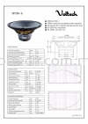 Voltech SP250-G Voltech Component