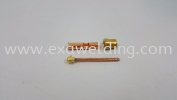 WP26 DUMP IRON TIG SPARE PARTS