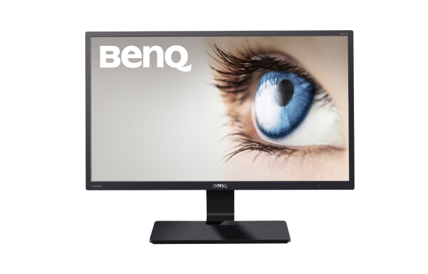 BenQ GW2470H 23.8" VA Eye Care LED Monitor