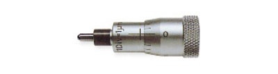 Fine Adjuster (Differential Screw Micrometer)