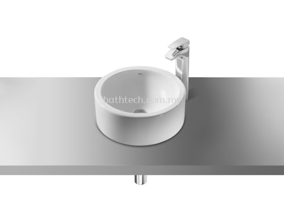 Roca Terra Countertop Basin 39 x 39cm (A32722D000)