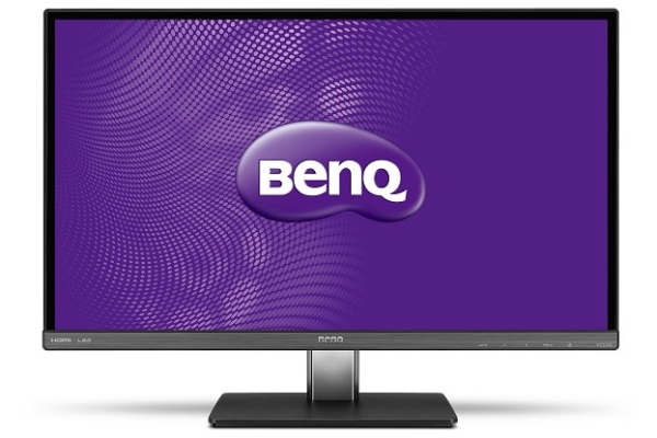 BenQ VZ2350HM 23" Flicker Free LED Monitor