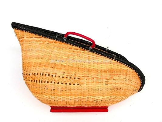 AA-104 Bag Ayam Laga (Rotan Cantik)