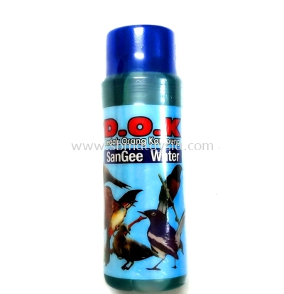 BM-115 D.O.K Sangee Water 150ml