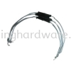 Steel Bucket Handle WIRE HANDLE