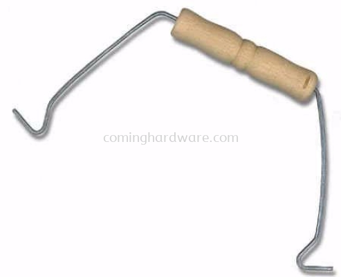 Wood Wire Handle