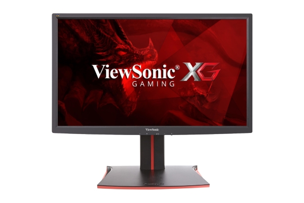 ViewSonic XG2401 24" Full HD Gaming LED Monitor