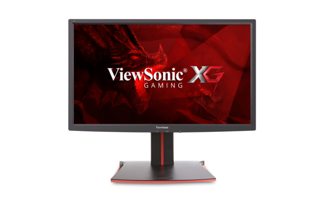 ViewSonic XG2701 27" Full HD Gaming LCD Monitor