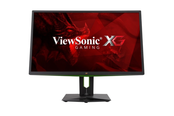 ViewSonic XG2703-GS 27 WQHD 165Hz IPS-type Gaming Monitor