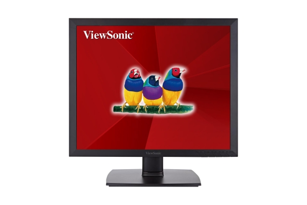 ViewSonic VA951S-LED 19" SuperClear IPS Type LED Monitor