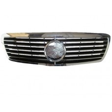 W211 02 Sport Grille 