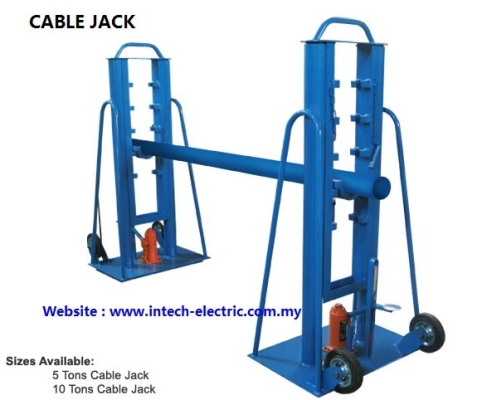 Cable Jack 