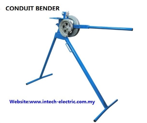 Conduit Bender 