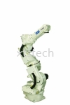 FD-V20S OTC Robot Industrial Robot Malaysia Selection