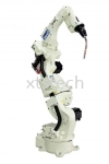 FD-B4S OTC Robot Industrial Robot Malaysia Selection