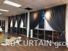  Sunblock Curtain Various styles