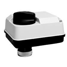 HONEYWELL ML7430E/ML7435E ELECTRIC LINEAR ACTUATORS FOR MODULATING CONTROL