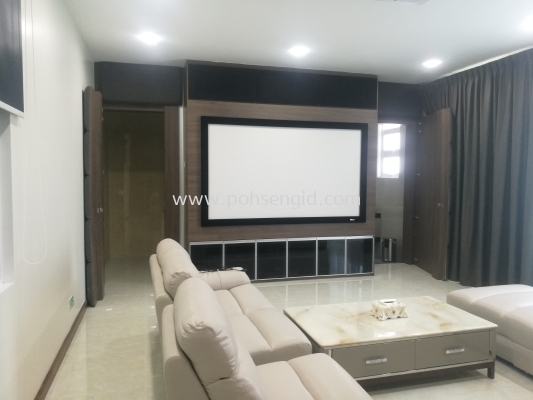 CINEMA Room