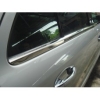 W164 Door Moulding Chrome S/Steel ( 4 pcs/set  ) M-Class W164  Mercedes - Benz