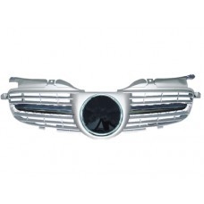 R170 Sport Grille R171 Look ( Black , Silver )