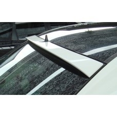 W203 Rear Roof Spoiler