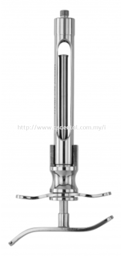 Cartridge Syringe 4952