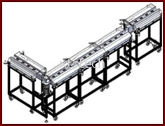 Cleanroom Conveyor