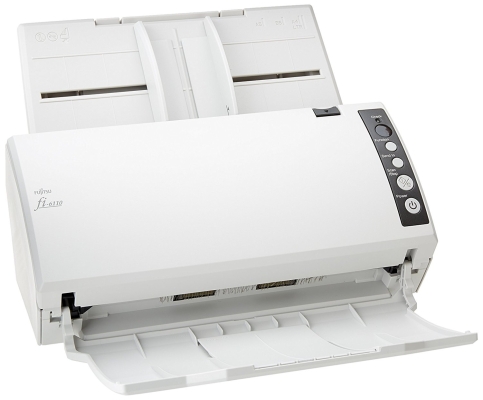 Fujitsu fi-6110 Scanner