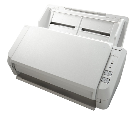 Fujitsu SP-1130 Scanner