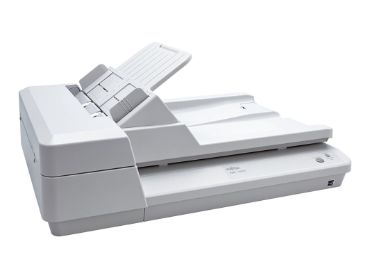 Fujitsu SP-1425 Scanner