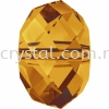 SW 5040 Briolette Bead, 4mm, Crystal Copper (001 COP), 10pcs/pack 5040 BRIOLETTE BEAD, 04mm Beads  SW Crystal Collections 