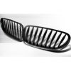 Z4 E85 Front Grille All Black  Z Series Z4 E85 BMW