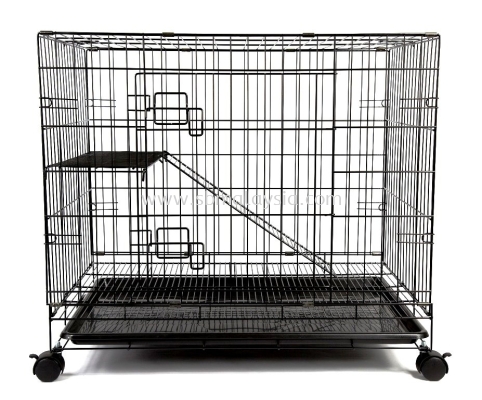 DRC-203 Dr.Cage Pet Cage 29.5''X 20''X 23''H 