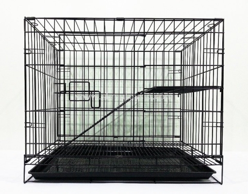 DRC-201 Dr.Cage Pet Cage 24"X 17.5"X 20"H 