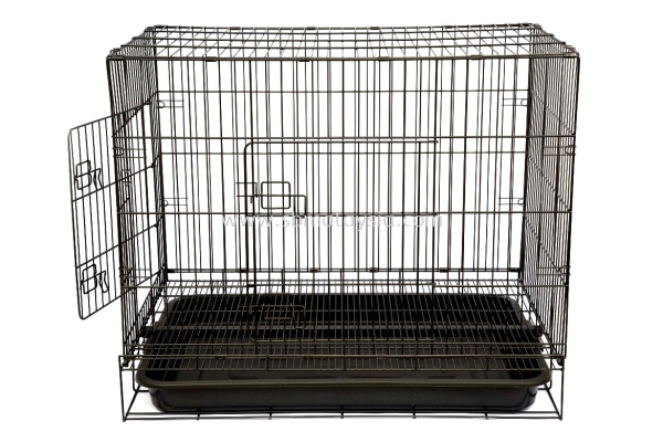 DRC-124 Dr.Cage Pet Cage 40''X 27.5''X 33''H 