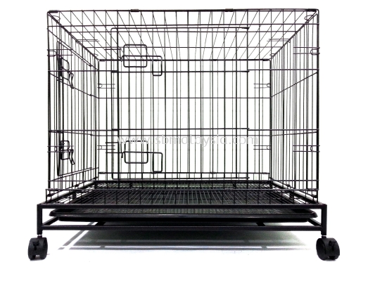 DRC-112 Dr.Cage Pet Cage 30''X 21''X 26''H