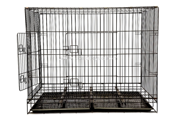 DRC-110 Dr.Cage Pet Cage 42.5''X 30''X 35''H