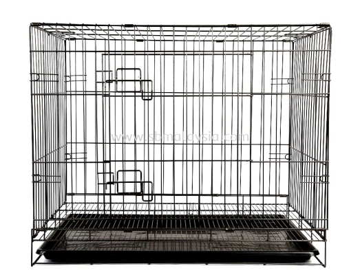 DRC-106 Dr.Cage Pet Cage 29.5"X20"X23"H