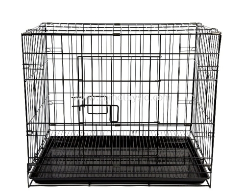 DRC-104 Dr.Cage Pet Cage 24''X 16.5''X 20''H