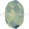 SW 5040 Briolette Bead, 6mm, Pacific Opal (390), 5pcs/pack 5040 BRIOLETTE BEAD, 06mm Beads  SW Crystal Collections 