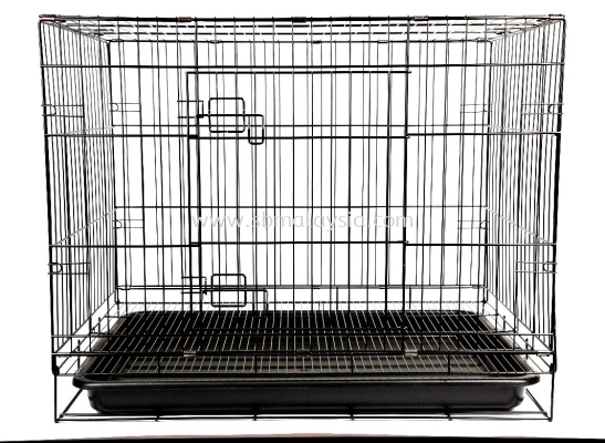 DRC-108 Dr.Cage Cat Cage 36''X 24''X 28.5''H 