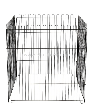 DRC-102 Play Pen 36''X 36''H 