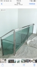 Kulai job handrails 