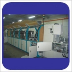 Casting Machine