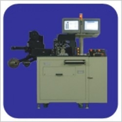 SMD Test & Tape Handler 2